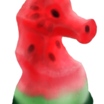 watermelon-chess
