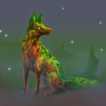 forest-doggo